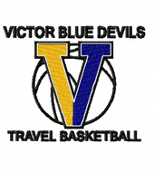 Victor Travel Basketball
